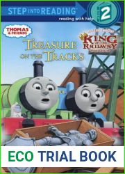 Treasure on the Tracks (Thomas and Friends) (Step into Reading)