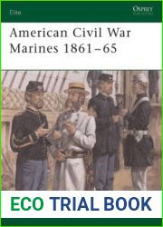 American Civil War Marines 1861-65 (Elite)