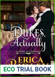 Dukes, Actually (12 Dukes of Christmas #5)