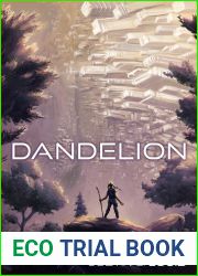 Dandelion (The Newhome Rangers Book 1)