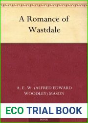 A Romance of Wastdale