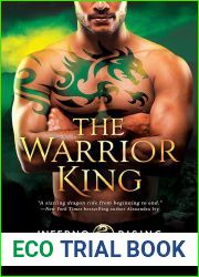 The Warrior King (Inferno Rising, #3)