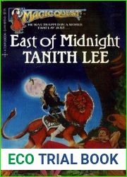 East of Midnight
