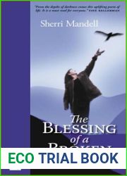The Blessing of a Broken Heart