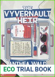 The Vyvernault Heir