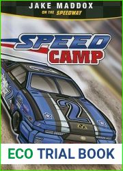 Speed Camp (Impact Books: A Jake Maddox Sports Story)