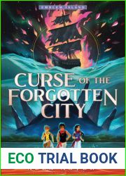 Curse of the Forgotten City (Emblem Island, #2)