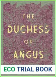 The Duchess of Angus