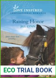 Raising Honor (Colorado Grooms, 5)