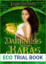 The Darkness Within Karas (The Darkling Duology, Prequel)