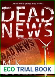 Dead News (Dakota Mystery #5)