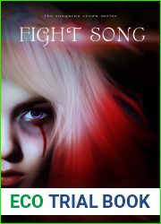 Fight Song (The Sanguine Crown #5)