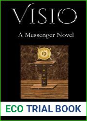 Visio (The Messenger Series Book 6)