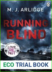 Running Blind (Helen Grace, #6.5)