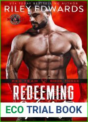 Redeeming Violet (Red Team #3)