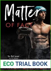 Matter of Fact (Hart #7)