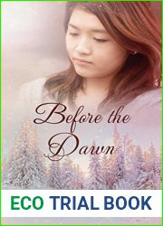 Before the Dawn (Orchard Grove #2)