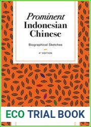 Prominent Indonesian Chinese: Biographical sketches