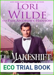 The Makeshift Groom (Wrong Way Weddings #5)