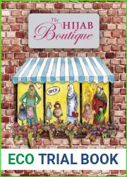 The Hijab Boutique