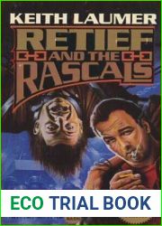 Retief and the Rascals (Retief, #15)