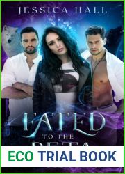 Fated to the Beta (Fated #2)