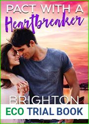 Pact with a Heartbreaker (Havenbrook, #3)