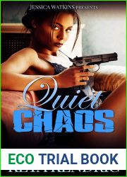 Quiet Chaos (Chaos #2)