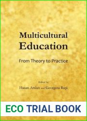 Multicultural Education: From Theory to Practice