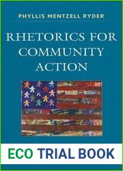 Rhetorics for Community Action: Public Writing and Writing Publics (Cultural Studies Pedagogy Activism)