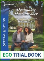 Dealmaker, Heartbreaker (Wickham Falls Weddings #6)