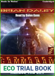 A SCREAMING ACROSS THE SKY (Unabridged CD) by Brian Daley (GAMMALAW Series, Book 2), Read by Dalen Gunn