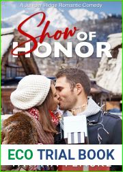 Show of Honor (Juniper Ridge, #3.5)