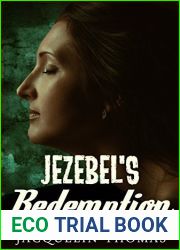 Jezebel|s Redemption (Jezebel #5)