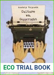 Culture vs. Copyright
