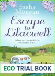 Escape to Lilacwell (Lilacwell Village #1)