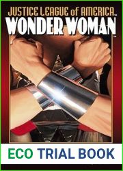 Wonder Woman: Mythos (Justice League of America, #5)
