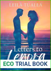 Letters to Lenora