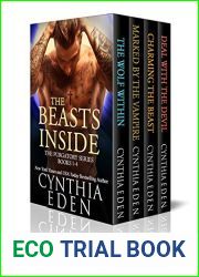 The Beasts Inside (The Purgatory Series, #1-#4)
