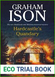 Hardcastle|s Quandary (A Hardcastle mystery Book 15)