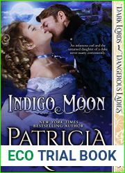 Indigo Moon (Dark Lords and Dangerous Ladies #5)
