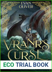 Vranr|s Curse (Legends of Karik #2)