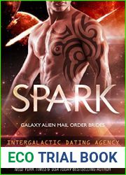 Spark (Galaxy Alien Mail Order Brides, #1; Intergalactic Dating Agency, #4; Qurilixen World)