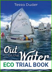 Out on the Water: Twelve Tales from the Sea