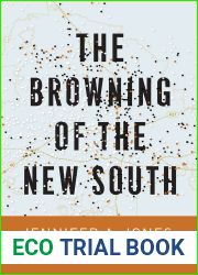 The Browning of the New South