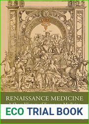 Renaissance Medicine: A Short History of European Medicine in the Sixteenth Century