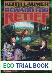 Reward for Retief (Retief, #14)