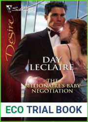 The Billionaire|s Baby Negotiation (Harlequin Desire)