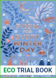A Poem for Every Winter Day