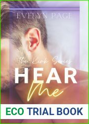 Hear Me: A Steamy Married Couple Romance (The Kink Series Book 2)